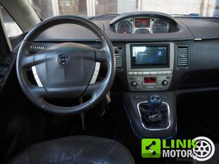 LANCIA MUSA usata 34