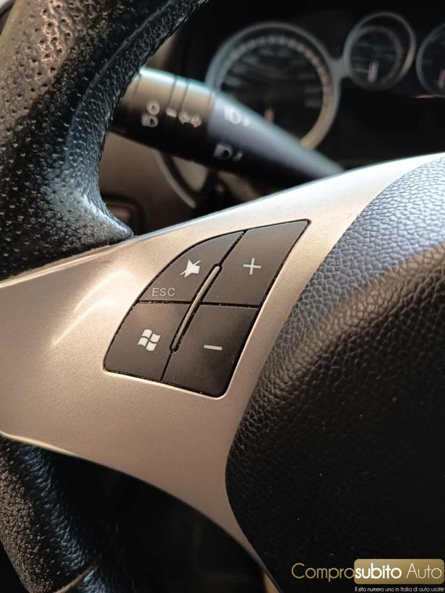 ALFA ROMEO MiTo usata 20