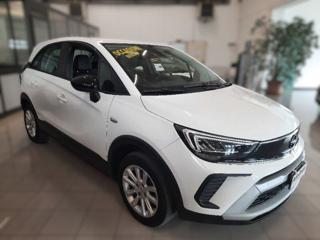 OPEL Crossland usata, con Airbag laterali