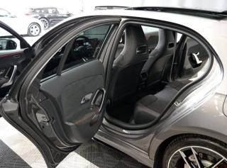 MERCEDES-BENZ A 35 AMG usata, con Airbag laterali