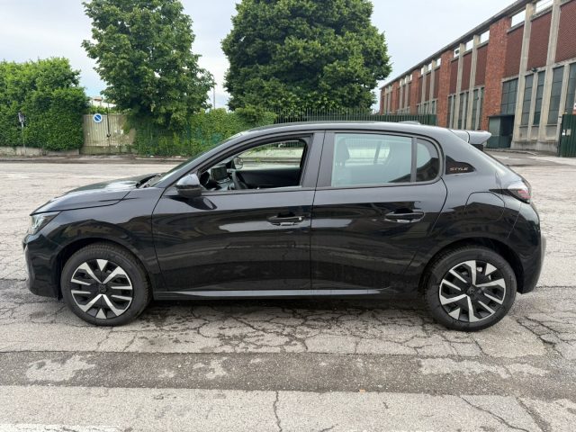PEUGEOT 208 usata, con Airbag laterali