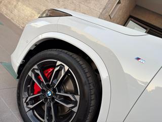 BMW X1 usata, con Airbag posteriore