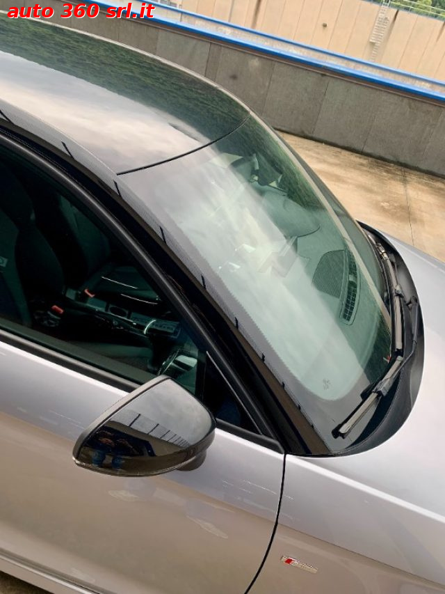AUDI A1 usata, con Fendinebbia