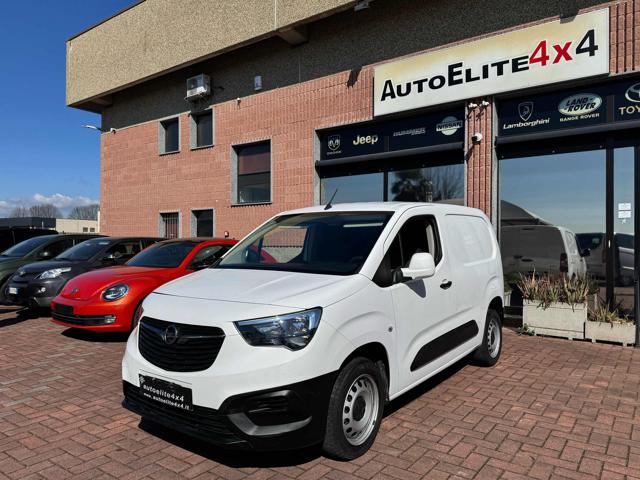 OPEL Combo usata, con Filtro antiparticolato