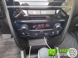 SUZUKI Vitara usata, con Airbag testa