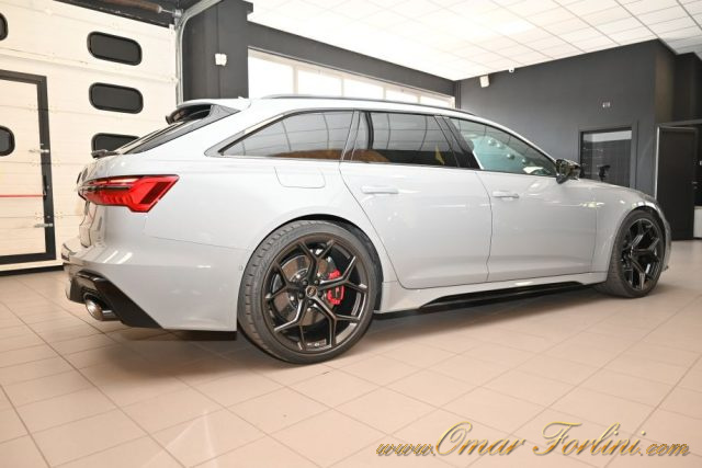 AUDI RS6 usata 137