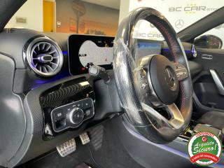 MERCEDES-BENZ A 180 usata, con Controllo trazione