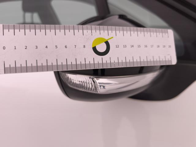 CITROEN C3 usata, con Limitatore di velocità