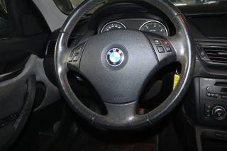 BMW X1 usata, con ESP
