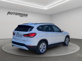 BMW X1 usata, con Airbag Passeggero