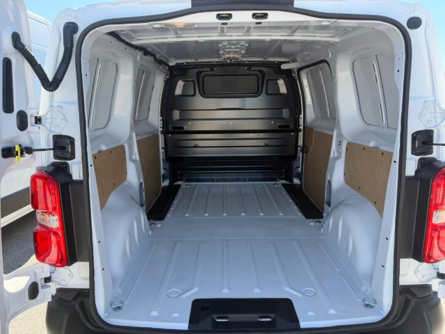 FIAT Scudo usata, con Autoradio digitale