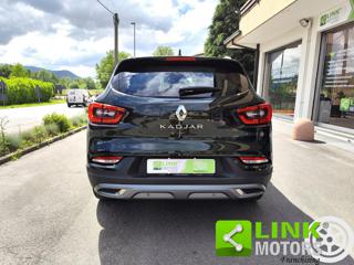 RENAULT Kadjar usata, con Cruise Control