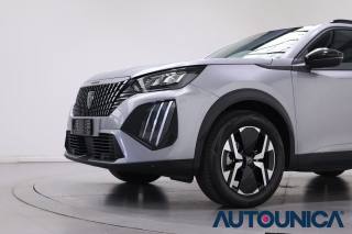 PEUGEOT 2008 usata, con Controllo trazione