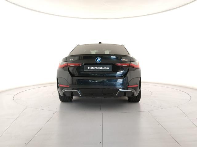 BMW i4 usata, con Airbag Passeggero