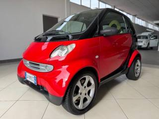 SMART ForTwo usata 23