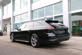 AUDI A6 usata, con Airbag Passeggero