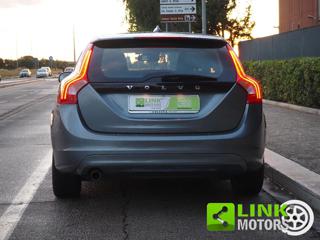 VOLVO V60 usata, con Chiusura centralizzata