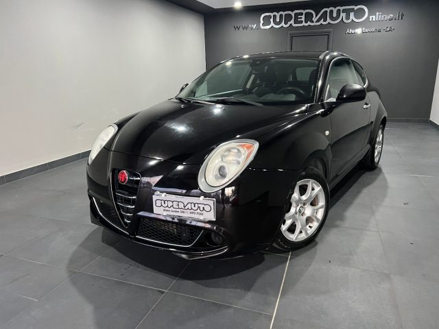 ALFA ROMEO MiTo usata, con Airbag