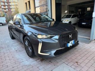 DS AUTOMOBILES DS 4 usata, con Airbag laterali