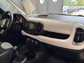 FIAT 500L usata 10