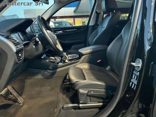 BMW X3 usata, con Immobilizzatore elettronico