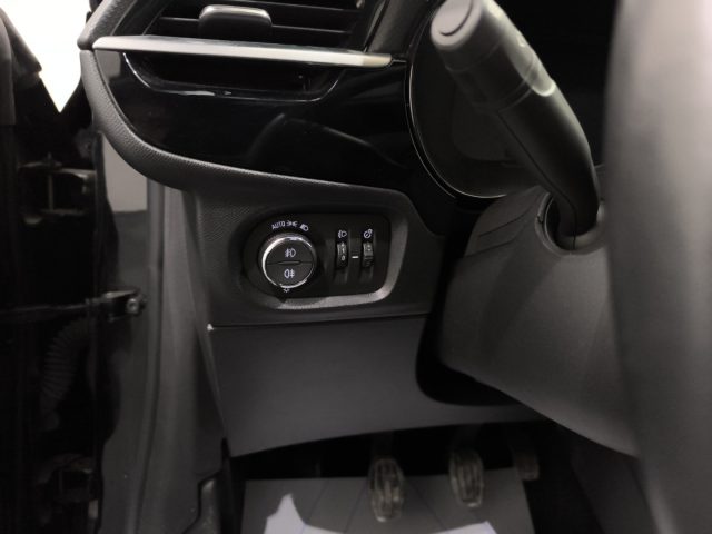 OPEL Corsa usata, con Controllo trazione