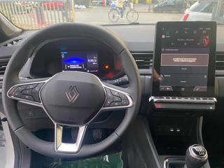 RENAULT Captur usata, con ESP