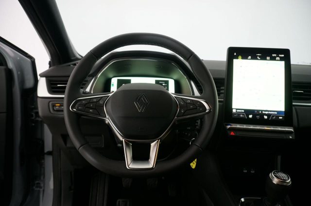 RENAULT Captur usata, con Climatizzatore