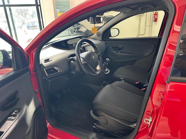 LANCIA Ypsilon usata, con Servosterzo