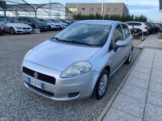 FIAT Grande Punto 1.2 5 porte Actual
