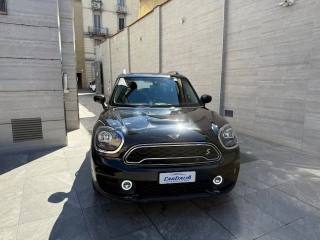 MINI Countryman usata, con Airbag