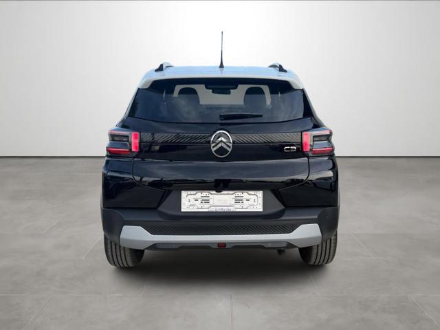 CITROEN C3 usata, con Alzacristalli elettrici