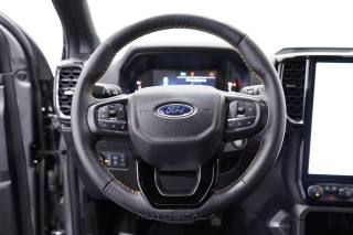 FORD Ranger usata, con Immobilizzatore elettronico