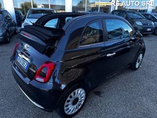 FIAT 500 usata, con Controllo trazione