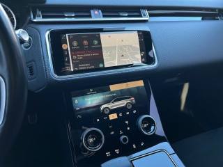 LAND ROVER Range Rover Velar usata, con Servosterzo