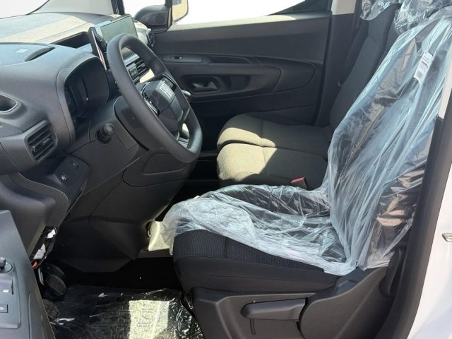 FIAT Doblo usata, con Airbag testa