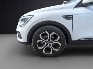 RENAULT Arkana usata, con Climatizzatore