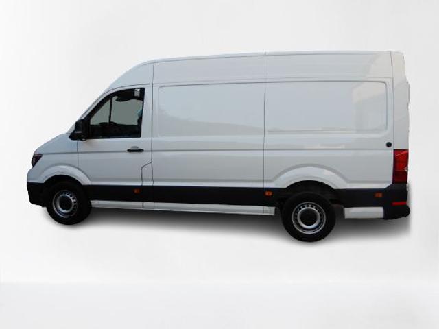 VOLKSWAGEN Crafter usata, con Chiusura centralizzata