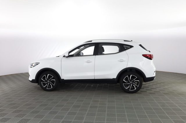 MG ZS usata 5
