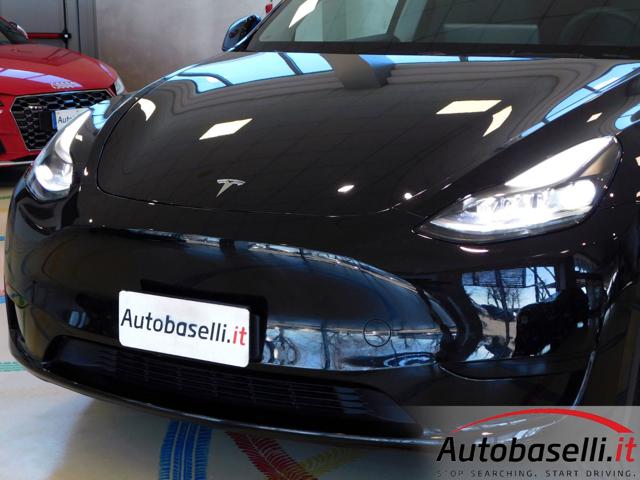TESLA Model Y usata, con Vivavoce