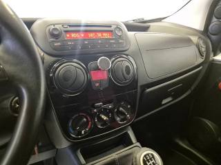 FIAT Qubo usata, con Bluetooth