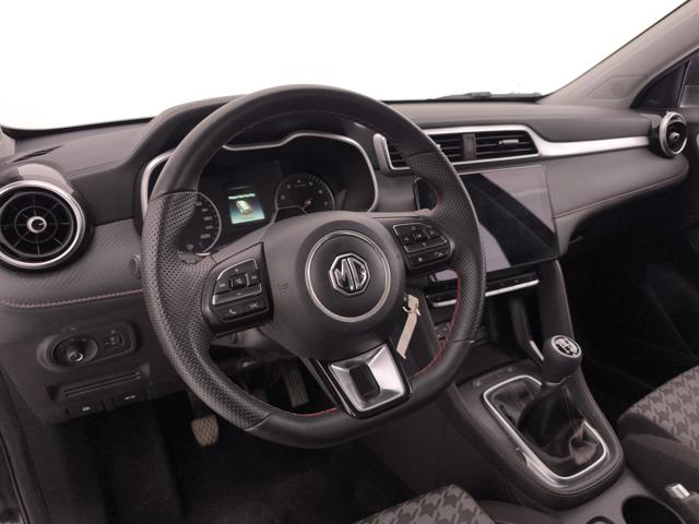 MG ZS usata, con Climatizzatore