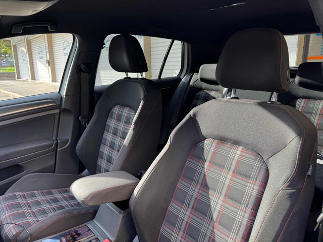 VOLKSWAGEN Golf GTI usata, con Controllo trazione