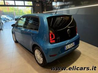 VOLKSWAGEN up! usata, con Airbag laterali