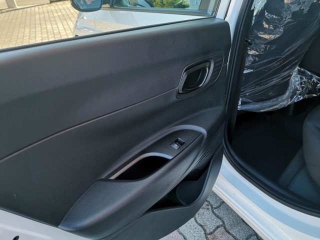 HYUNDAI i20 usata, con Vivavoce