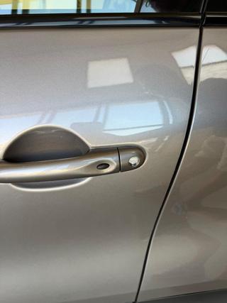 RENAULT Captur usata, con Climatizzatore