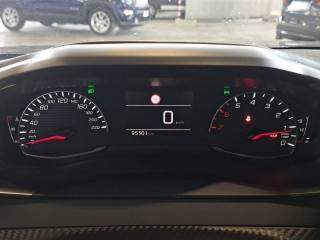 PEUGEOT 2008 usata, con Chiusura centralizzata