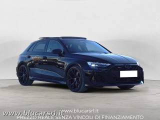 AUDI RS usata 2