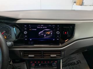 VOLKSWAGEN Polo usata, con Sistema di navigazione