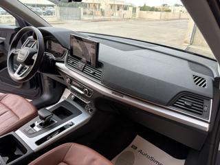 AUDI Q5 usata, con Cruise Control